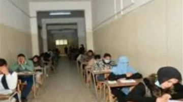 ما هي الفئات المسموح لها بدخول امتحانات الثانوية العامة وشروط الحضور المقررة؟